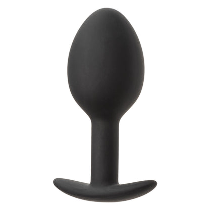 Weighted Silicone Plug
