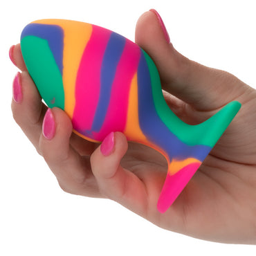 Cheeky™ Large Tie-Dye Plug