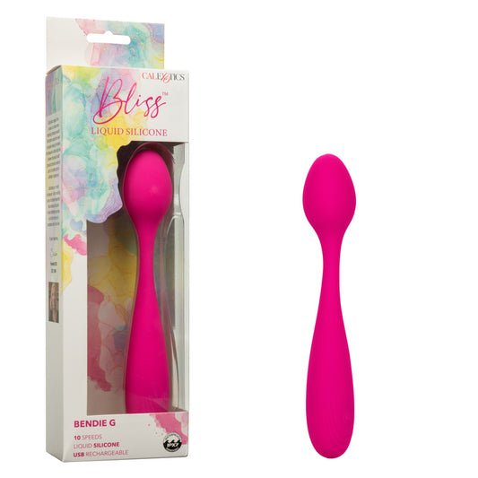 Bliss™ Liquid Silicone Bendie G