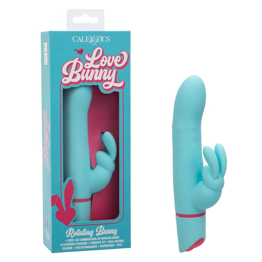 Love Bunny® Rotating Bunny