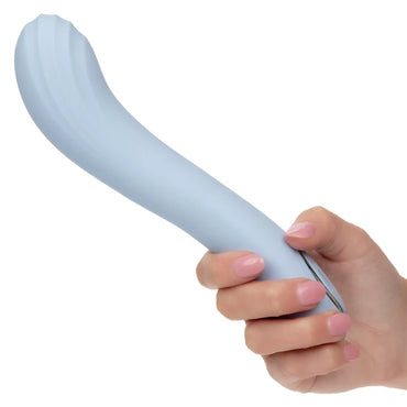 Azure Collection™ Contoured G Vibrator