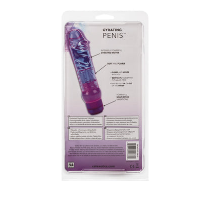 Gyrating Penis™