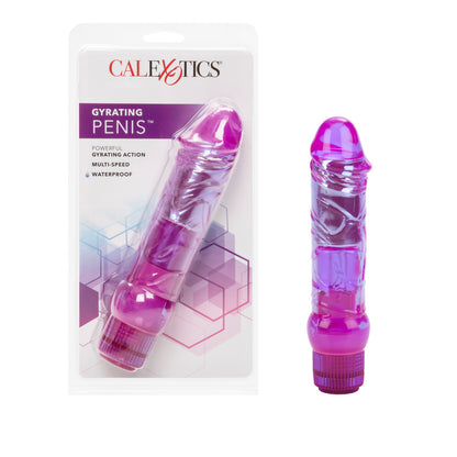 Gyrating Penis™