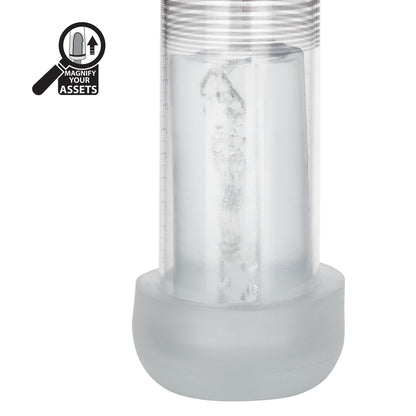 Optimum Series® Automatic Smart Pump™
