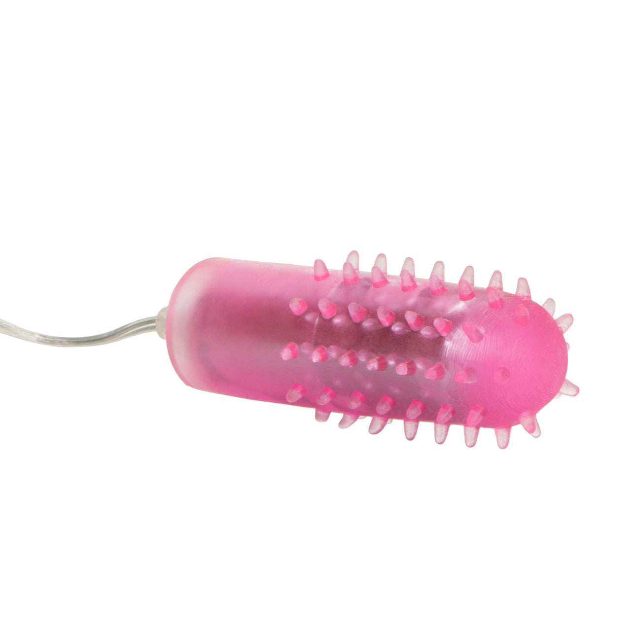 Pocket Exotics® Turbo 8 Accelerator™ Single Bullet