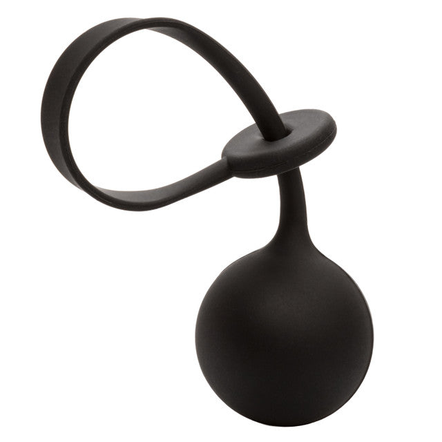 Silicone Weighted Lasso Ring™