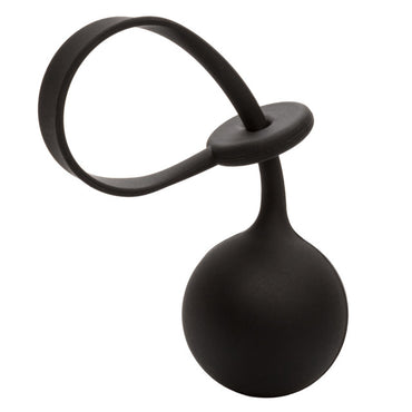 Silicone Weighted Lasso Ring™