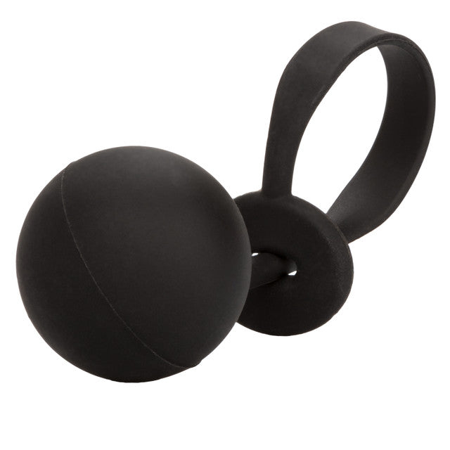 Silicone Weighted Lasso Ring™