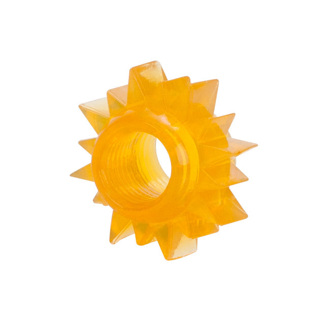 Senso® 6 Pak™ Cock Rings