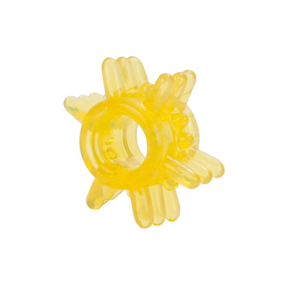 Senso® 6 Pak™ Cock Rings