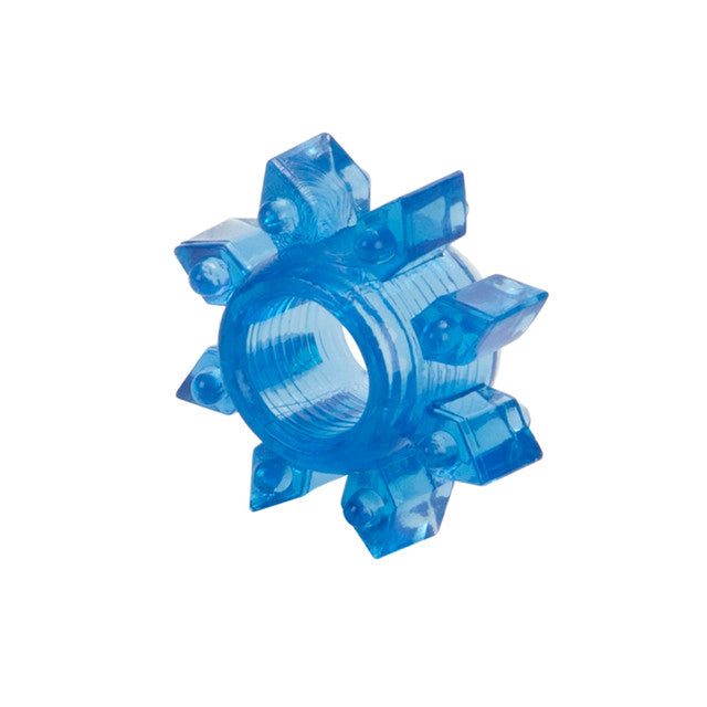 Senso® 6 Pak™ Cock Rings