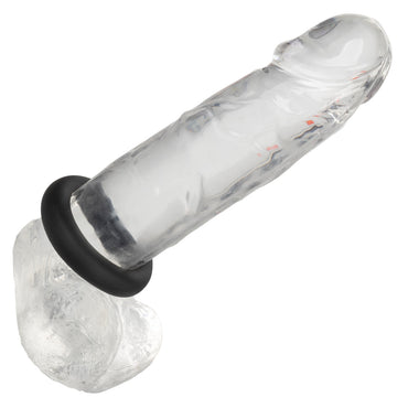 Alpha™ Liquid Silicone Prolong Medium Ring