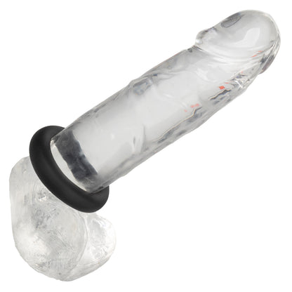 Alpha™ Liquid Silicone Prolong Medium Ring