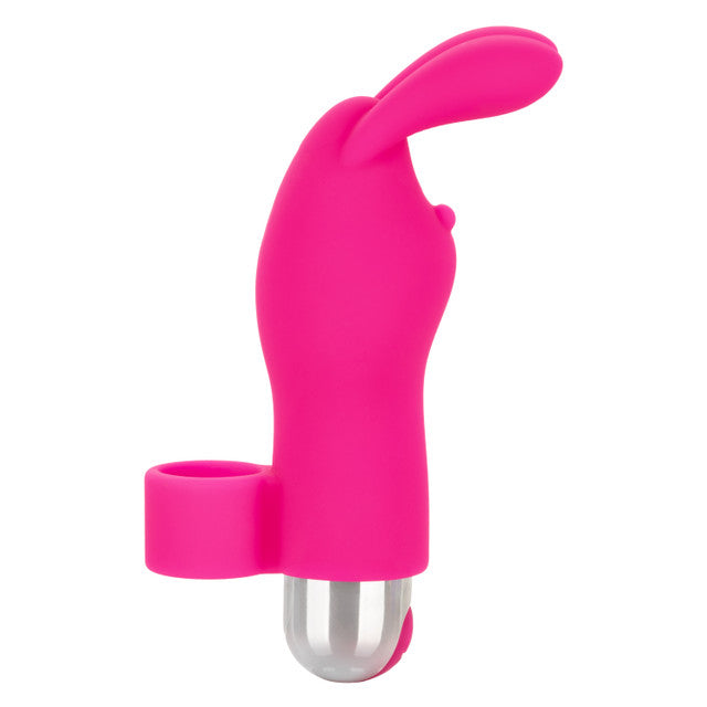 Intimate Play™ Rechargeable Finger Bunny