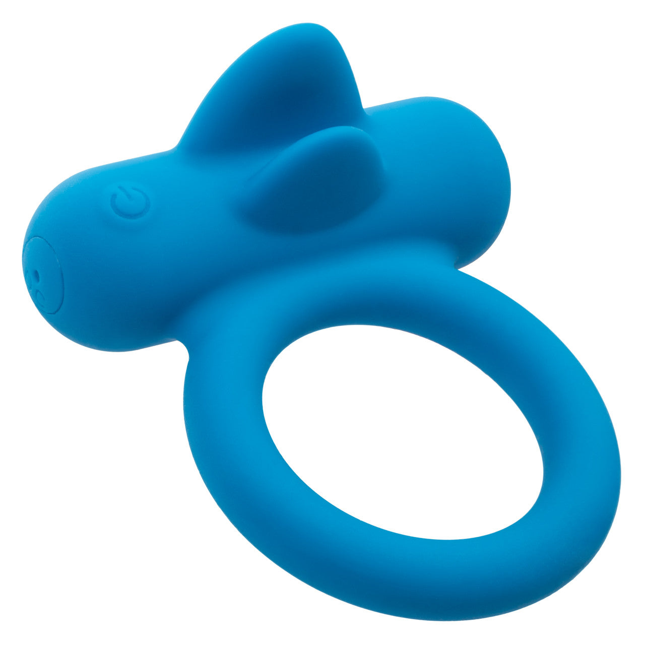 Silicone Rechargeable Double Trouble®