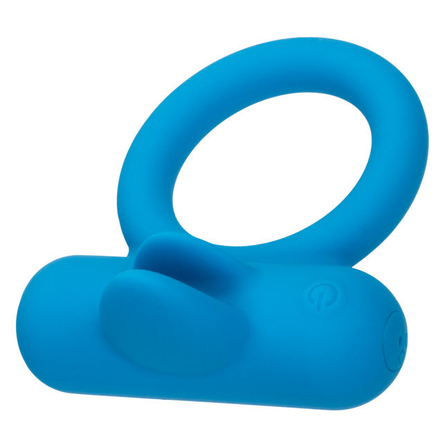 Silicone Rechargeable Double Trouble®
