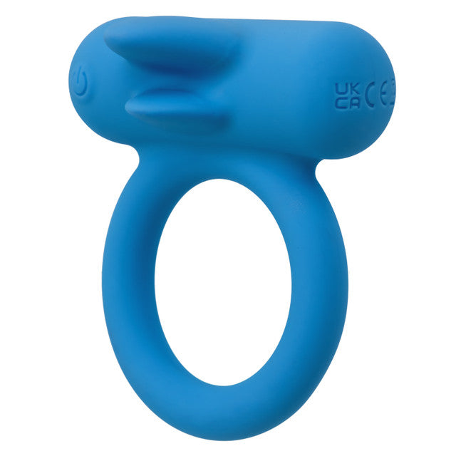 Silicone Rechargeable Double Trouble®