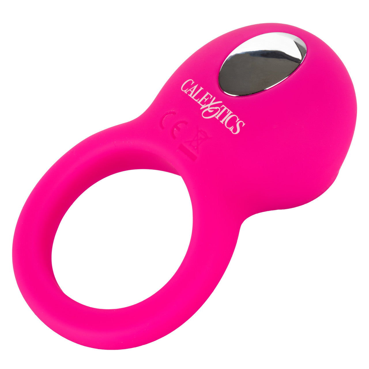 Silicone Rechargeable Teasing Tongue Enhancer