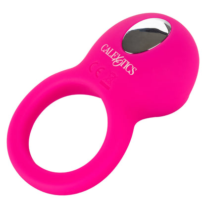 Silicone Rechargeable Teasing Tongue Enhancer