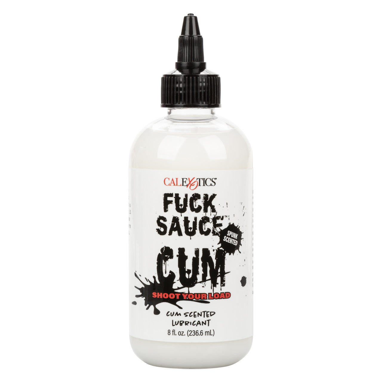 Fuck Sauce™ Cum Scented Lube 8 fl. oz.