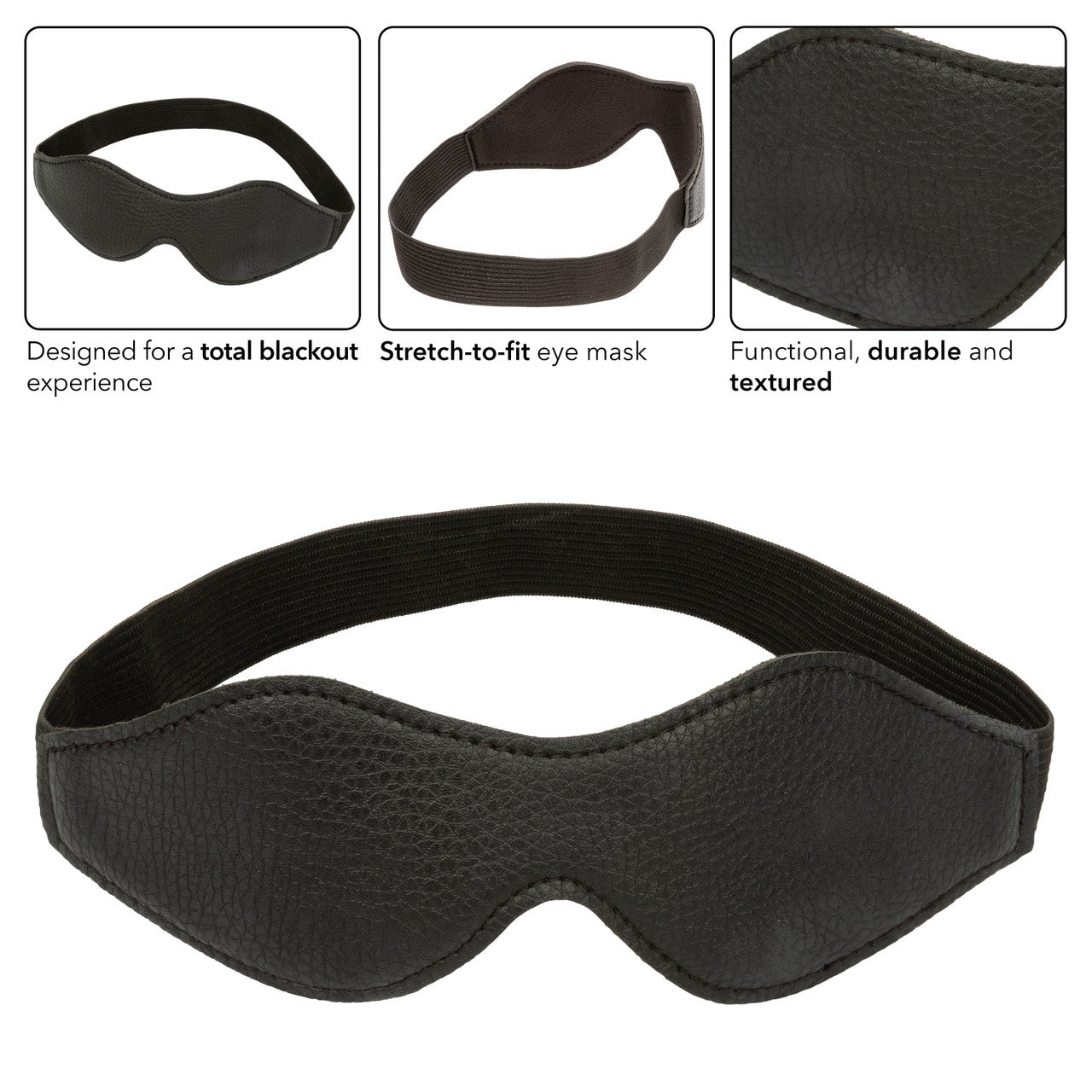 Nocturnal® Collection Eye Mask