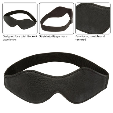 Nocturnal® Collection Eye Mask