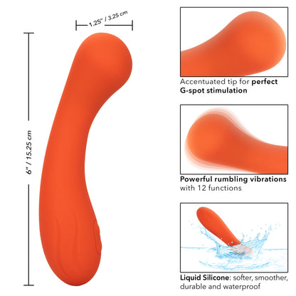 Stella™ Liquid Silicone G-Wand