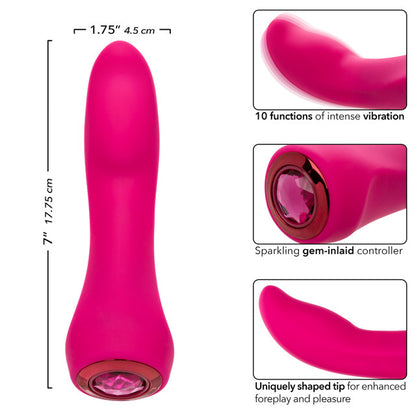 Gem Vibe™ Collection Glider