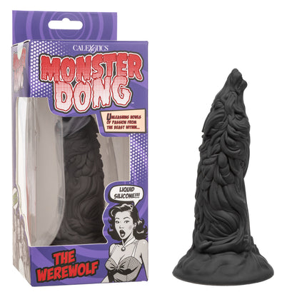 Monster Dong - The Warewolf