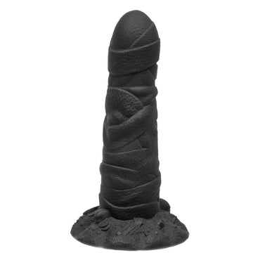 Monster Dong - The Mummy