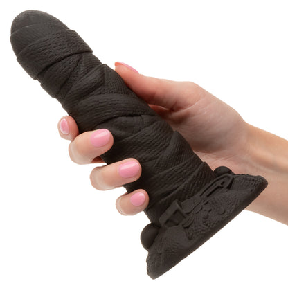 Monster Dong - The Mummy