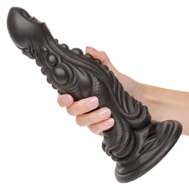 Monster Dong - The Colossus
