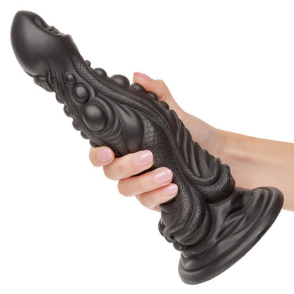 Monster Dong - The Colossus
