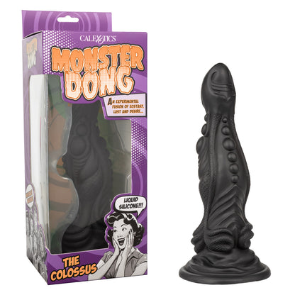 Monster Dong - The Colossus