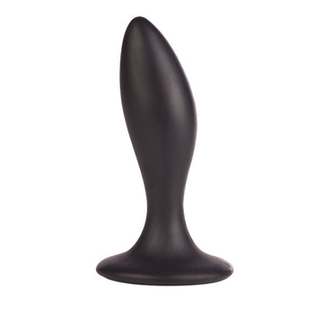 Dr. Joel Kaplan® Silicone Curved Prostate Probe™