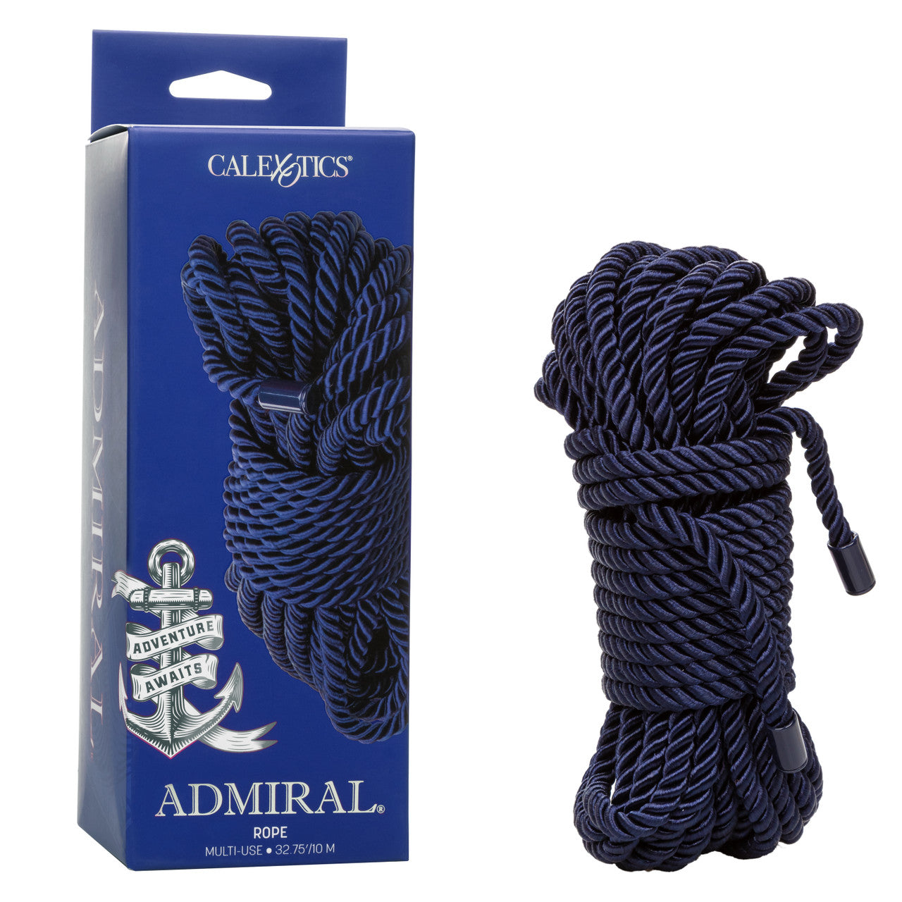Admiral Bondage Rope 10m