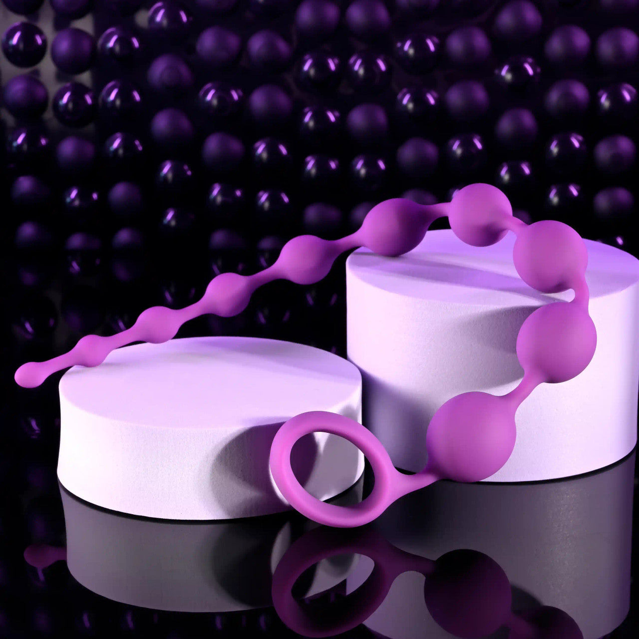 Beaded Adventure by Selopa