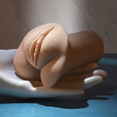 Pocket Pleaser Stroker