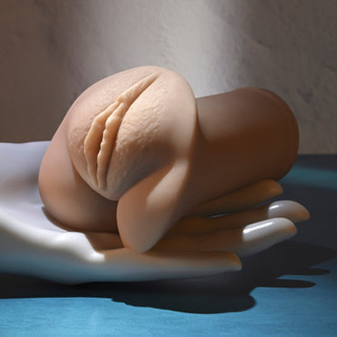 Pocket Pleaser Stroker