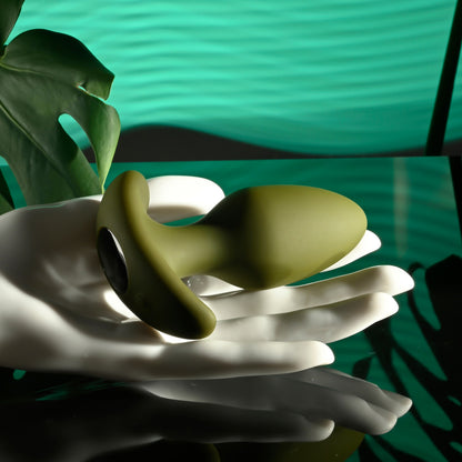 The Colonel Vibrating Plug