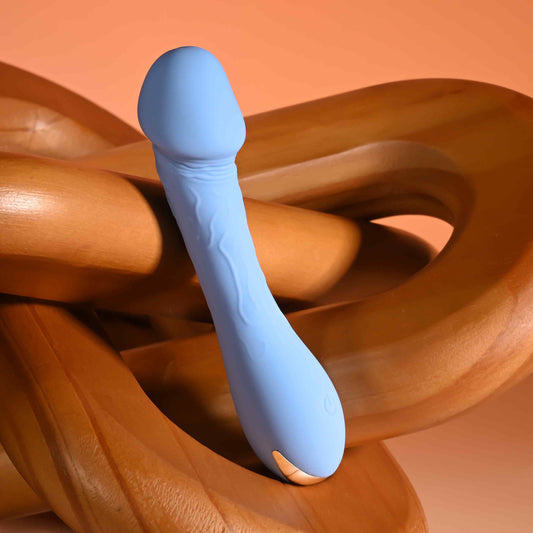 Dainty Dick Mini Vibe