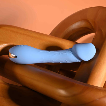 Dainty Dick Mini Vibe