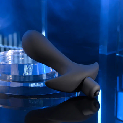 P-Spot Trainer Silicone Plug