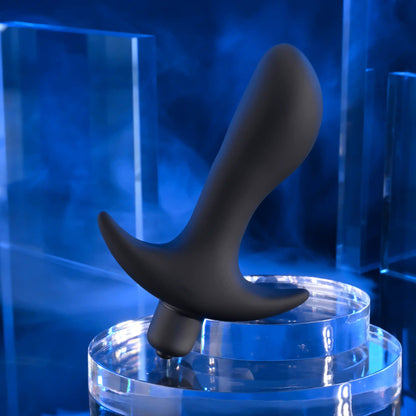 P-Spot Trainer Silicone Plug