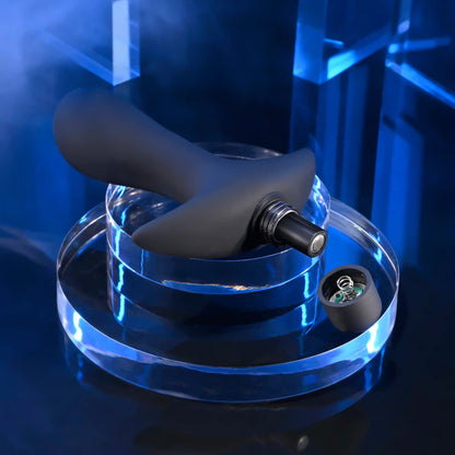 P-Spot Trainer Silicone Plug