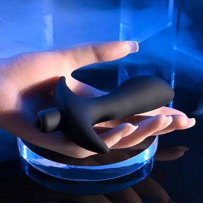 P-Spot Trainer Silicone Plug