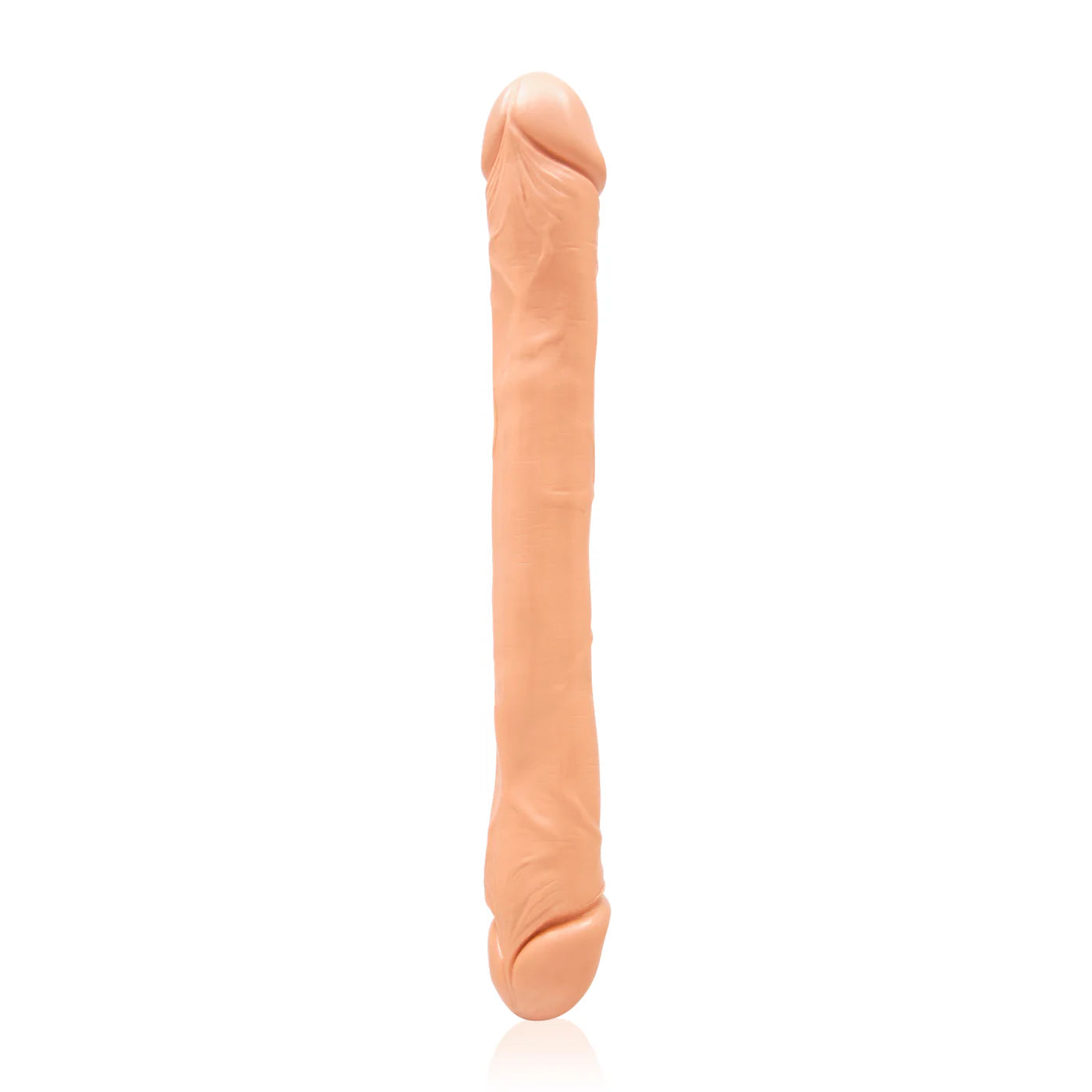 EXXXTREME Double Dong- 17 inch