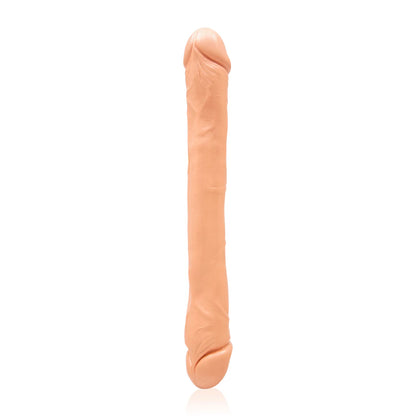 EXXXTREME Double Dong- 17 inch