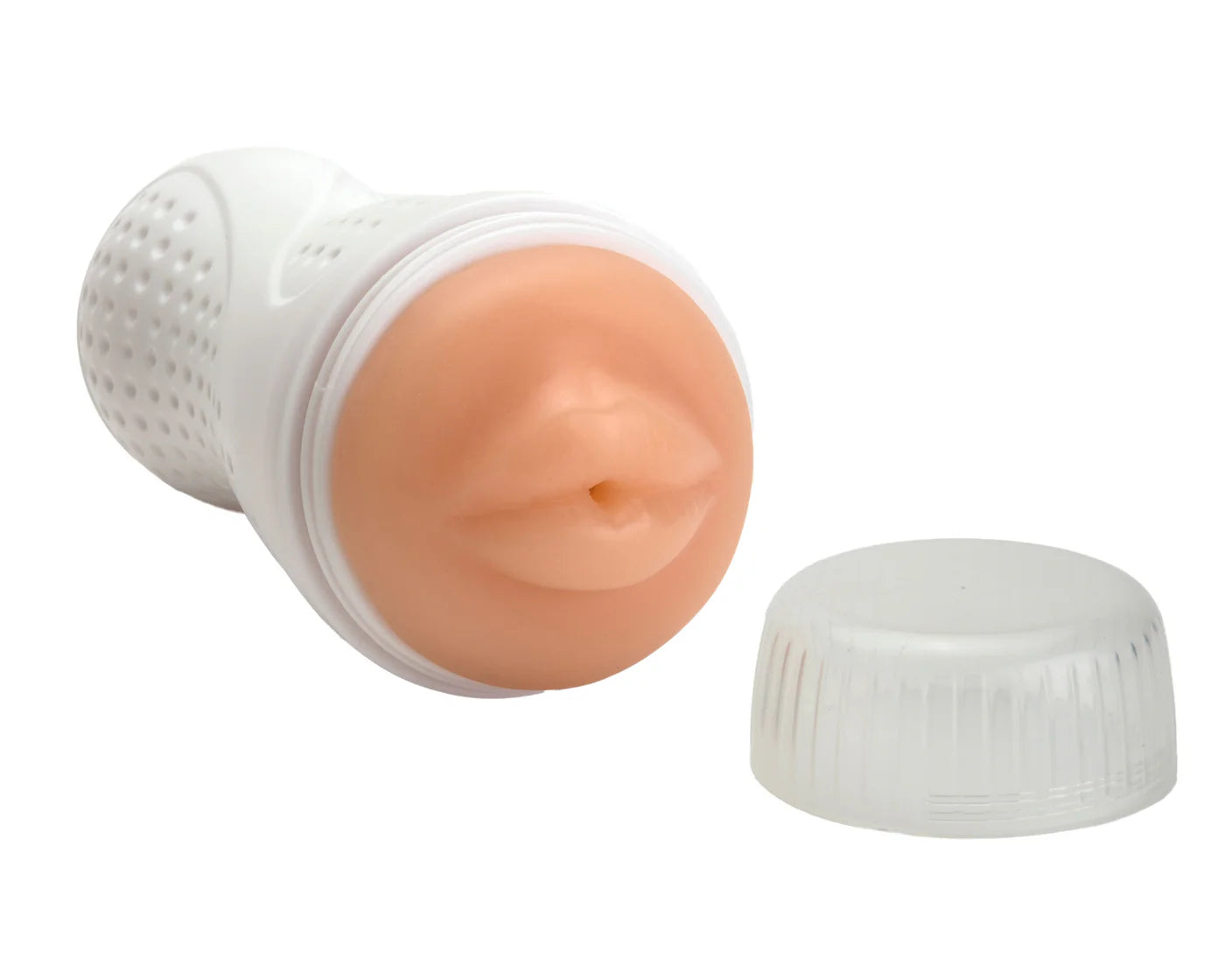 Birdie's Mouth Stroker