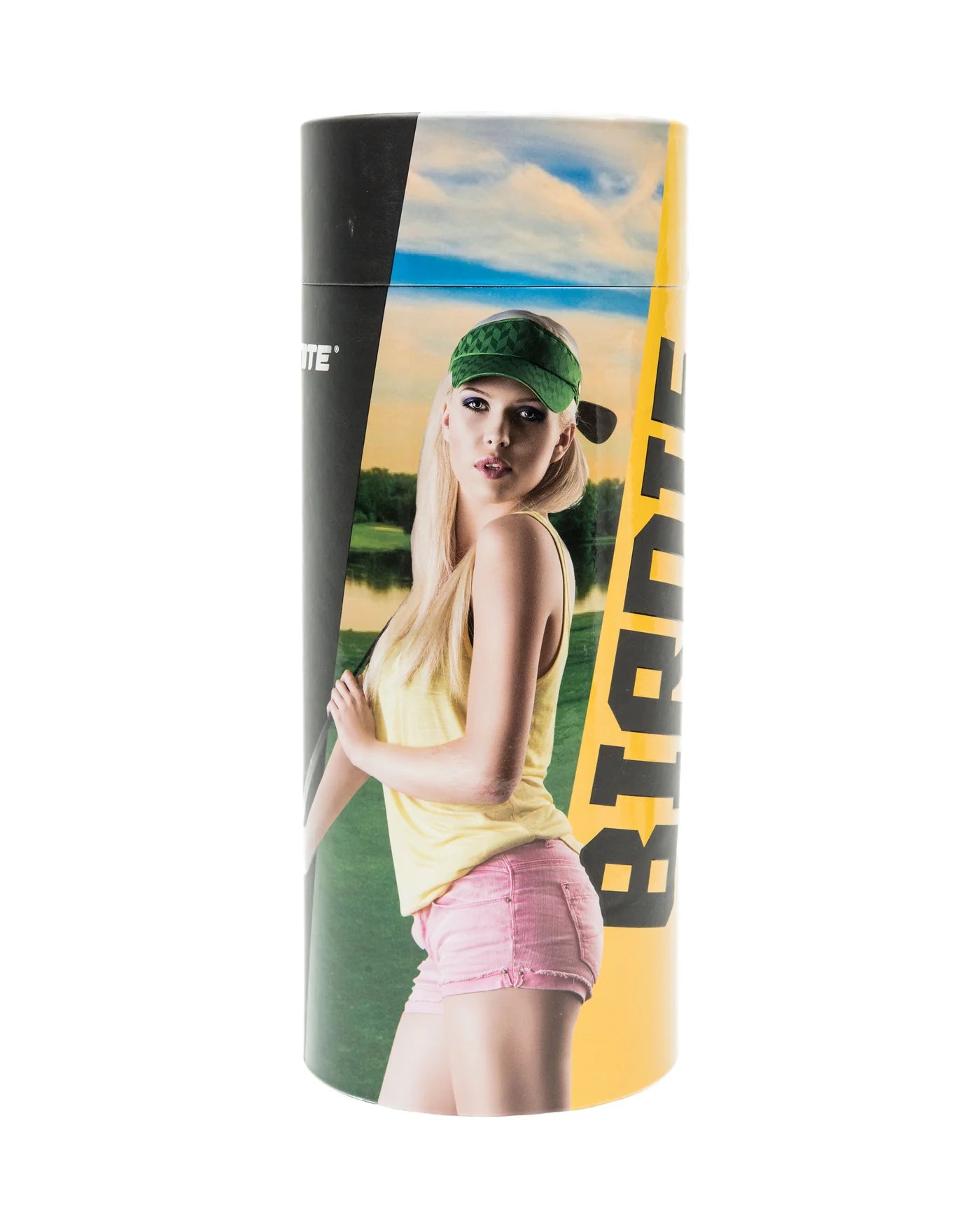 Birdie's Mouth Stroker